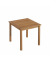 Gartentisch Solano M8420 90x90cm
