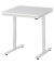 RAU Arbeitstisch 750x800x720-1120 elektrisch M-Platte 22mm l.gr