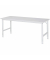 RAU Arbeitstisch 2000x800x760-1080 M-Platte 22mm l.gr