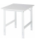 RAU Arbeitstisch 750x1000x760-1080 M-Platte 22mm l.gr