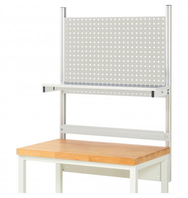 RAU System-Aufbau EE Komplettset 01 1000mm l.grl.gr