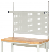 RAU System-Aufbau EE Komplettset 01 1250mm l.grl.gr