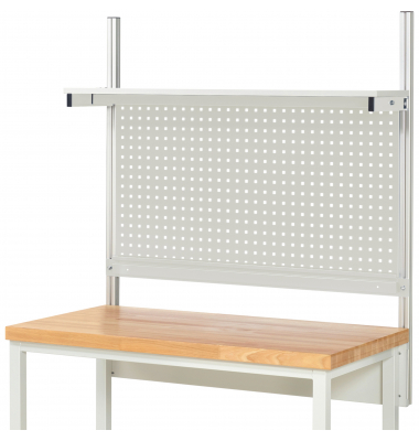 RAU System-Aufbau EE Komplettset 01 1250mm l.grl.gr