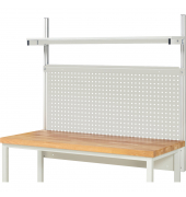 RAU System-Aufbau EE Komplettset 01 1500mm l.grl.gr