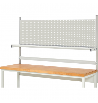 RAU System-Aufbau EE Komplettset 01 2000mm l.grl.gr