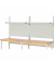RAU System-Aufbau EE Komplettset 01 2500mm l.grl.gr
