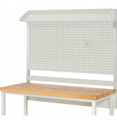 RAU System-Aufbau EE Komplettset 02 1500mm l.grl.gr