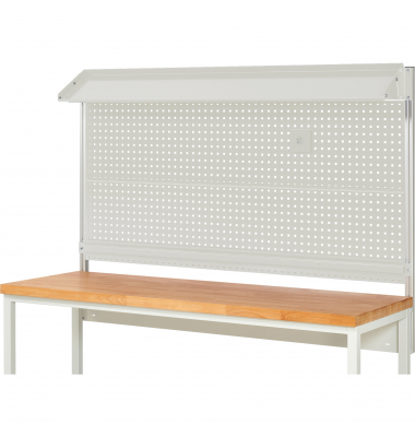 RAU System-Aufbau EE Komplettset 02 2000mm l.grl.gr
