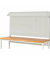 RAU System-Aufbau EE Komplettset 02 2000mm l.grl.gr