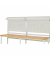 RAU System-Aufbau EE Komplettset 02 3000mm l.grl.gr