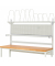 RAU System-Aufbau EE Komplettset 03 2000mm l.grl.gr