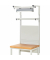 RAU System-Aufbau EE Komplettset 04 750mm l.grl.gr