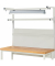 RAU System-Aufbau EE Komplettset 04 1500mm l.grl.gr