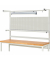 RAU System-Aufbau EE Komplettset 04 2000mm l.grl.gr