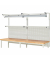 RAU System-Aufbau EE Komplettset 04 2500mm l.grl.gr