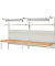 RAU System-Aufbau EE Komplettset 04 3000mm l.grl.gr