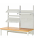 RAU System-Aufbau EE Komplettset 05 1500mm l.grl.gr