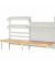 RAU System-Aufbau EE Komplettset 05 2500mm l.grl.gr
