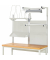 RAU System-Aufbau EE Komplettset 06 1500mm l.grl.gr