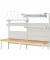 RAU System-Aufbau EE Komplettset 06 2500mm l.grl.gr