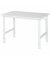 RAU Arbeitstisch 1250x800x760-1080 M-Platte 22mm l.gr