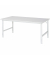 RAU Arbeitstisch 2000x1000x760-1080 M-Platte 22mm l.gr