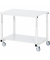 RAU Tischwagen Serie E M-Platte 22mm 1000x700x650-1000mm l.gr
