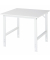 RAU Arbeitstisch 1000x1000x760-1080 M-Platte 22mm l.gr