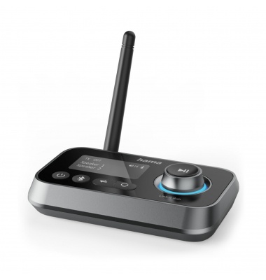 Bluetoothadapter Link.it duo 00205322