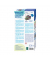 Farbkasten 735/24 ProColor, 701228, Wasserfarbe, 24 Farben, farbig sortiert