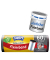 Müllbeutel 5022 Reißfest & Dicht, schwarz, 60 Liter, mit Zugband, stark