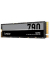 interne Festplatte NM790 LNM790X002T-RNNNG, schwarz/silber, M.2 2280, 2 TB, SSD