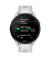 Forerunner 165 Smartwatch dunstgrausteinweiß