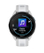Forerunner 165 Smartwatch dunstgrausteinweiß