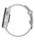 Forerunner 165 Smartwatch dunstgrausteinweiß