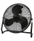 Bodenventilator PC-VL 3065 330651 3-stufig schwarz