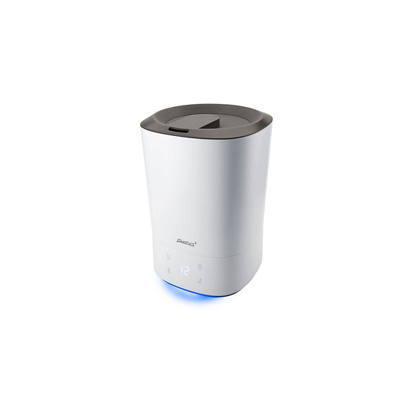 4011833303691 - LB 8 Luftbefeuchter schwarzweiß 30 W 4011833303691 Steba 4011833303691 - LB 8 Luftbefeuchter schwarzweiß 30 W 4011833303691 Steba