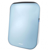 LR 9 Luftreiniger weißblau 25 W