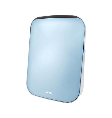 LR 9 Luftreiniger weißblau 25 W