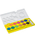aquaplus Wasserfarbkasten 12 Farben