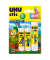 3 UHU Minecraft Klebestifte 2x 8,2 + 1x 21,0 g