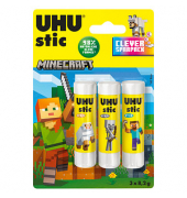 Klebestift 9000196 MINECRAFT