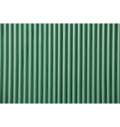Sichtschutzmatte grün 90,0 x 500,0 cm