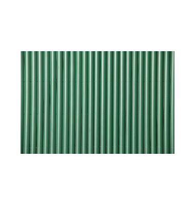 Sichtschutzmatte grün 90,0 x 500,0 cm