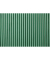 Sichtschutzmatte grün 90,0 x 500,0 cm