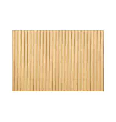 Sichtschutzmatte bambus 90,0 x 500,0 cm