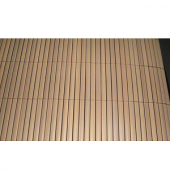 Sichtschutzmatte braun 90,0 x 1000,0 cm