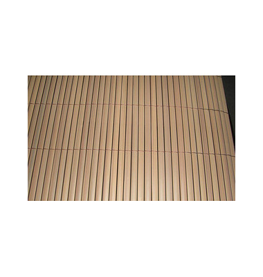 Sichtschutzmatte braun 90,0 x 1000,0 cm