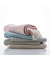 Kuscheldecke Cuddly soft grau 130,0 x 170,0 cm