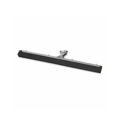 Wasserschieber schwarz Metall 60,0 cm breit Wasserschieber schwarz Metall 60,0 cm breit